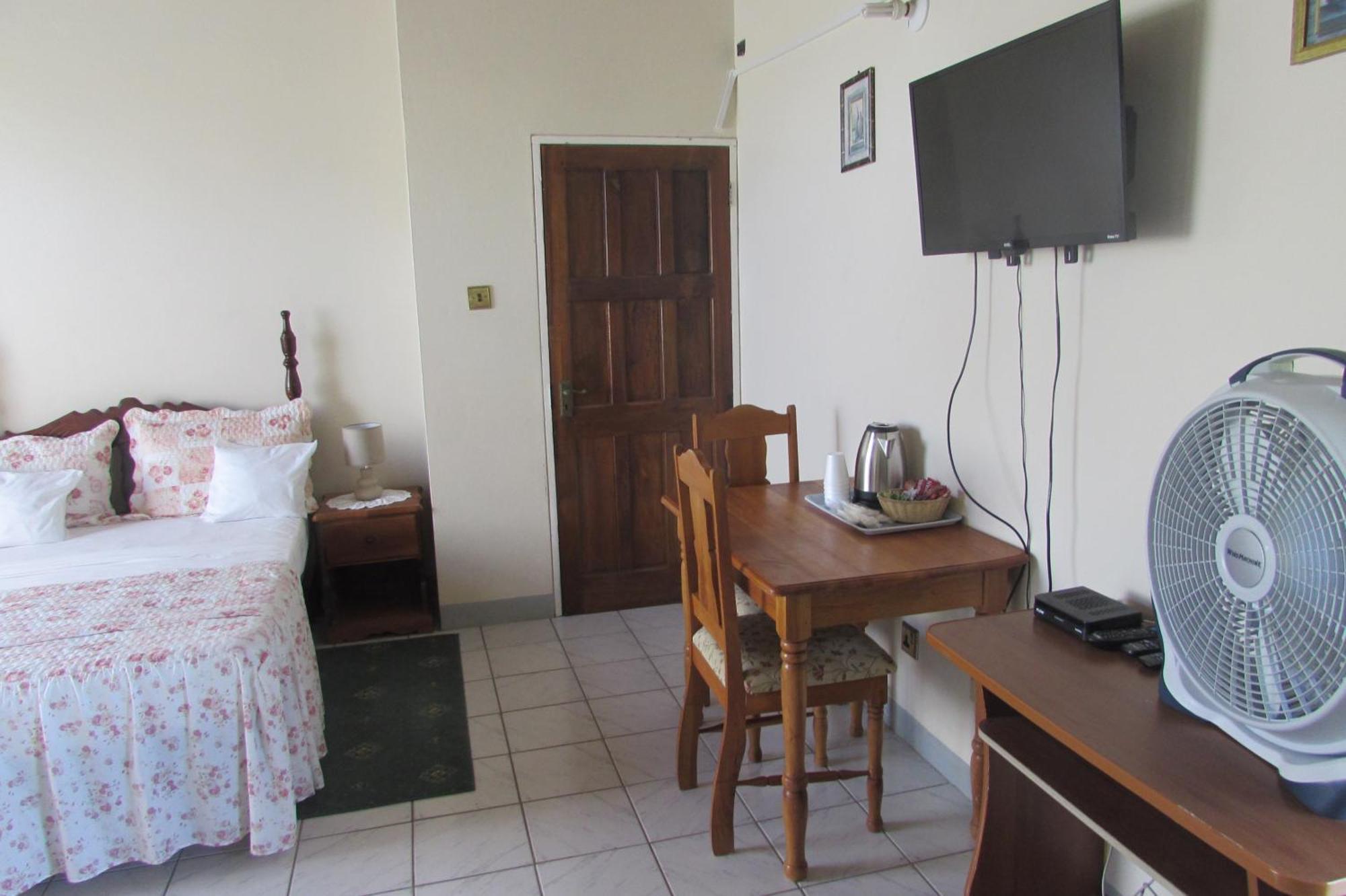 Nelsons Retreat Ξενοδοχείο Νεγκρίλ Εξωτερικό φωτογραφία