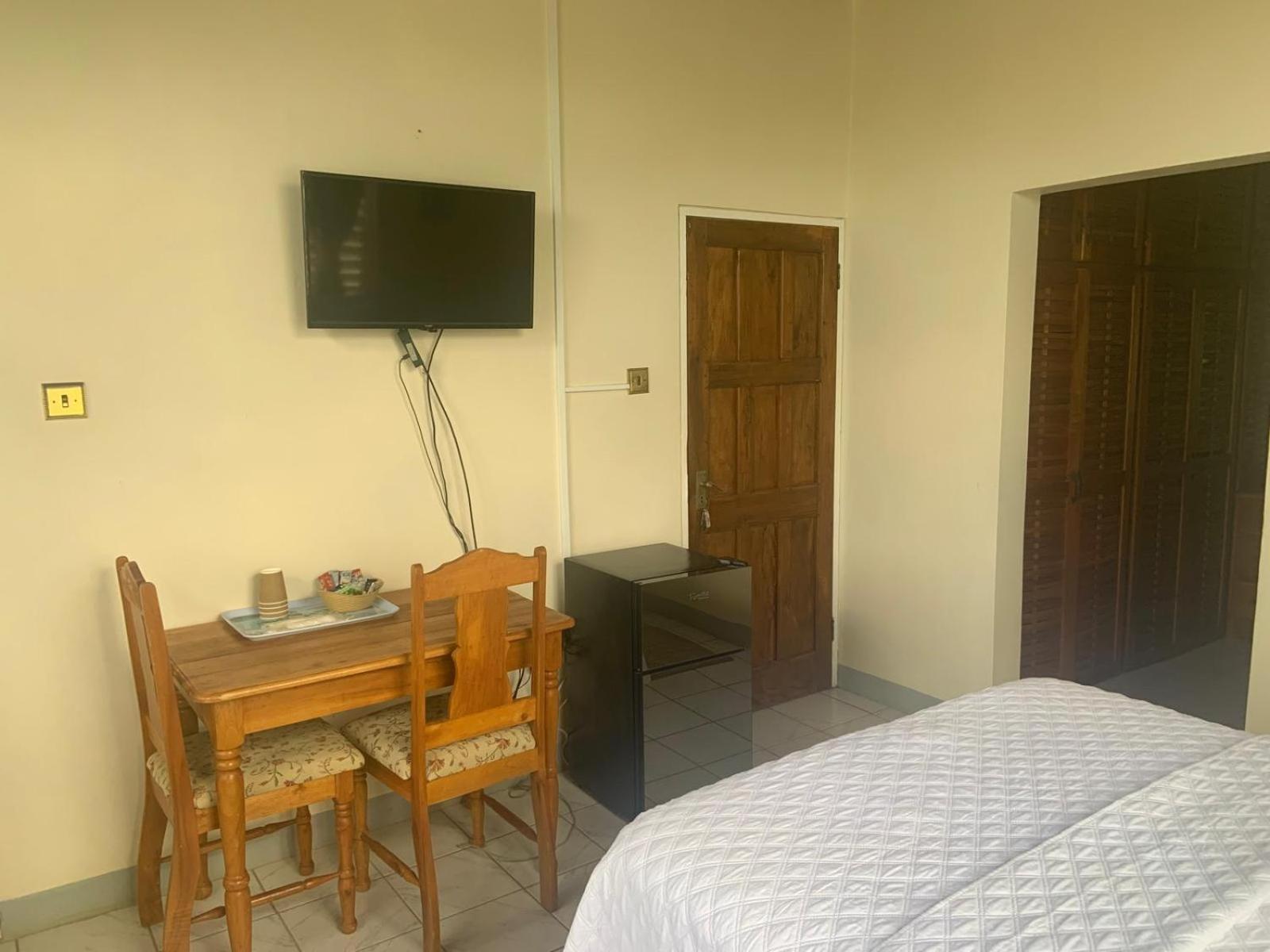 Nelsons Retreat Ξενοδοχείο Νεγκρίλ Εξωτερικό φωτογραφία