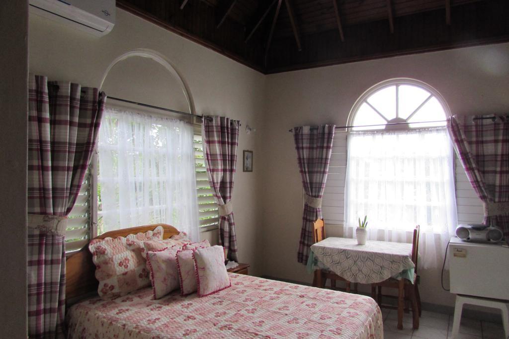 Nelsons Retreat Ξενοδοχείο Νεγκρίλ Εξωτερικό φωτογραφία